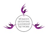 /public/logoimage/1468601112Women_s Skydiving Leadership Network-REVISED-IV07.jpg